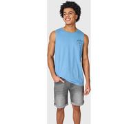 BRUNOTTI Herren Shorts Hangtime Men Jogjeans TITANIUM XL