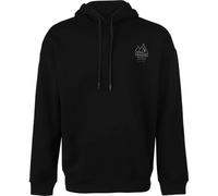 BRUNOTTI Herren Sweatshirt Benito Black XXL