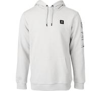 BRUNOTTI Herren Sweatshirt Finch Men Sweat (2311120007) M Stone Grey