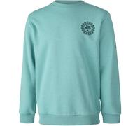 BRUNOTTI Herren Sweatshirt Naval Men Sweater (2511120003) M Bottle Green