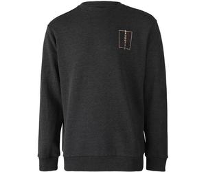 BRUNOTTI Herren Sweatshirt Naval Men Sweater (2511120003) XXL Schwarz