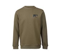 Brunotti Herren Sweatshirt Navaldor Dusky Green : XL