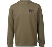 BRUNOTTI Herren Sweatshirt Navaldor Men Sweater (2521120105) L Grün