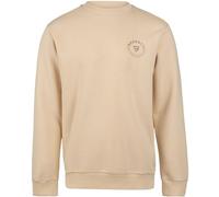 BRUNOTTI Herren Sweatshirt Navaldor Men Sweater (2521120105) L Weiß