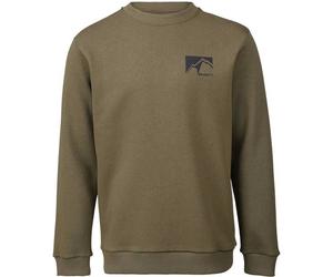 BRUNOTTI Herren Sweatshirt Navaldor Men Sweater (2521120105) S Grün