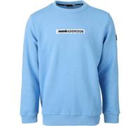BRUNOTTI Herren Sweatshirt Rotcher Men Sweat XXL Violet Blue