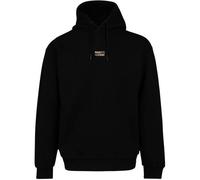 Brunotti Herren Hoodie Smynder Livigno Black : S