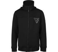 BRUNOTTI Herren Sweatshirt Stickers (2421120033) S Schwarz
