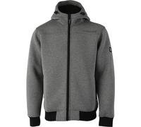 BRUNOTTI Herren Sweatshirt Stickers Men Sweat S Dark Grey Melee