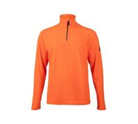 Brunotti Herren Winterfleece Daronst Punch Orange : XL