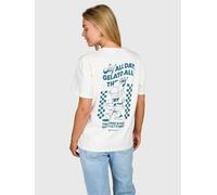 BRUNOTTI Ittalo Women T-shirt Damen | SNOW | M