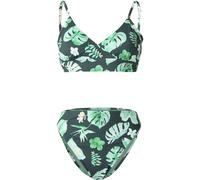 Brunotti Kashika Damen Bikini, grün 44