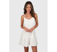 Brunotti Kleid "Nami" in Creme - Größe XL | Damen Kleider