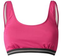 Brunotti Korola Damen Bikini-Oberteil, pink 34