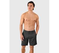 BRUNOTTI Herren Bermuda Marret (2411130047) XXL Pirate Black