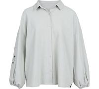 BRUNOTTI Maysa Women Shirt Damen | AQUA GREY | S