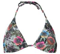 Brunotti Novalee-AO Damen Bikini-Oberteil, grün 34