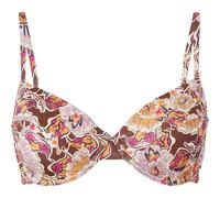 Brunotti Novasarah-Sakai Damen Bikini-Oberteil, pink 42C