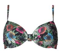 Brunotti Novasera-AO Damen Bikini-Oberteil, grün 42C
