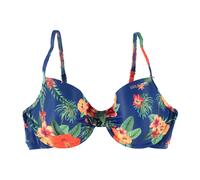Brunotti - Novasera-AO-N Womens Bikini-to Deep Blue - Gr. - 42