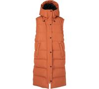 Brunotti Olani Damen Schlupfjacke, braun S