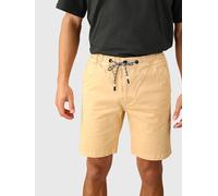 BRUNOTTI Herren Bermuda Carlos (2411130099) S Ginger