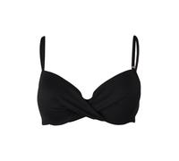 Brunotti Stefana Bikini Top Damen schwarz Gr 36C