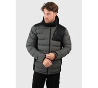 Brunotti Steppjacke "Twyn" in Anthrazit - Größe M | Herrenjacken