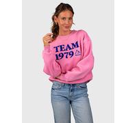 Brunotti Sweatshirt "Almea" in Pink - Größe M | Damen Sweatshirts Jacken