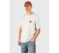 BRUNOTTI Herren Shirt Takkin Men T-shirt (2511100103) XL Snow Melee