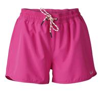 Toluca Women Swim Shorts DEEP MAGENTA L DEEP MAGENTA