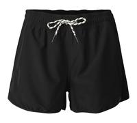 Badeshorts BRUNOTTI "Toluca Women Swim Shorts" Gr. M, N-Gr, schwarz (black) Damen Badehosen (96485369-M) black