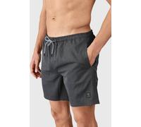 BRUNOTTI Herren Badeshorts Volleyer (2411310065) M Pirate Black