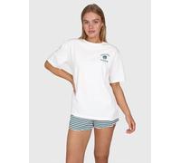 BRUNOTTI Zaymare Women T-shirt Damen | mediterranea | L