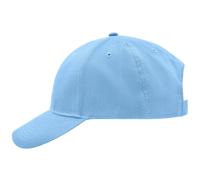 Brushed 6 Panel Cap "MB6118"