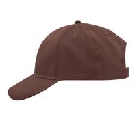 Brushed 6 Panel Cap "MB6118"