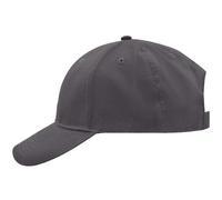 Brushed 6 Panel Cap "MB6118"