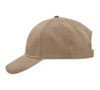 Brushed 6 Panel Cap "MB6118"