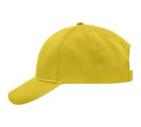 Brushed 6 Panel Cap "MB6118"