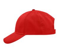Brushed 6 Panel Cap "MB6118"