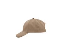 Brushed 6 Panel Cap "MB6118" - myrtle beach