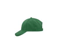 Brushed 6 Panel Cap "MB6118" - myrtle beach Green