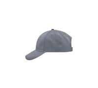 Brushed 6 Panel Cap "MB6118" - myrtle beach Grey
