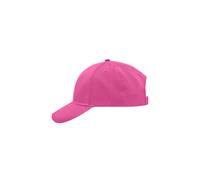 Brushed 6 Panel Cap "MB6118" - myrtle beach Pink