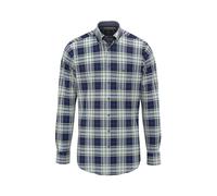 Brushed Twill Check, B.D., 1/1 Sonstige XL