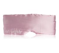 Brushworks Cushioned Satin Sleep Mask Schlafmaske 1 St.