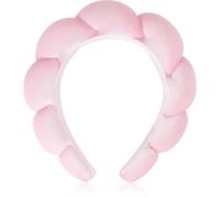 Brushworks Pink Cloud Headband Haarreif 1 St.