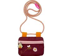 Brustbeutel Kleine Freunde - Biene (12X18)