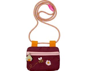 Brustbeutel Biene - Kleine Freunde