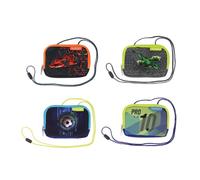 Brustbeutel Boys Mix, 4 Motive sortiert